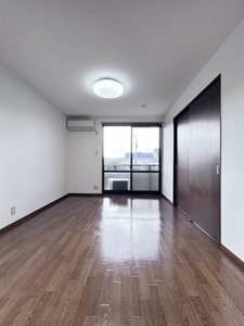 コンフォート　Ａ棟 A0201号-7