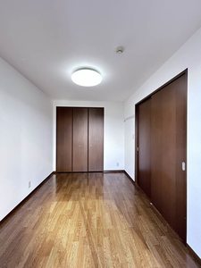 コンフォート　Ａ棟 A0201号-8