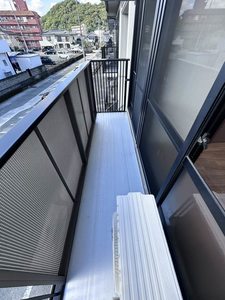 コンフォート　Ａ棟 A0201号-12