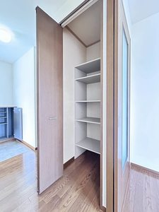 コンフォート　Ａ棟 A0201号-15