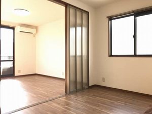 コンフォート A棟 A0202号-2