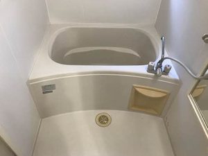 コンフォート A棟 A0202号-4