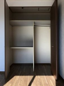 コンフォート A棟 A0202号-6