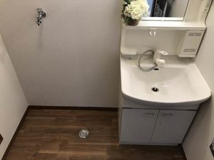 コンフォート A棟 A0202号-7