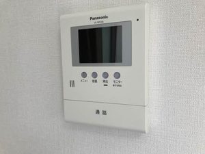 コンフォート A棟 A0202号-8