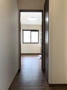 コンフォート A棟 A0202号-9