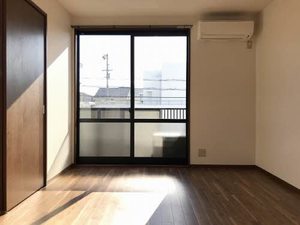 コンフォート A棟 A0202号-13