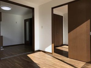 コンフォート A棟 A0202号-15