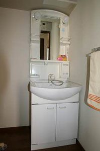 コンフォート　Ｂ棟 B0205号-2