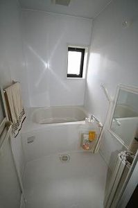 コンフォート　Ｂ棟 B0205号-3