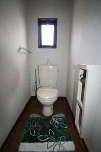 コンフォート　Ｂ棟 B0205号-4