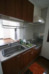 コンフォート　Ｂ棟 B0205号-5