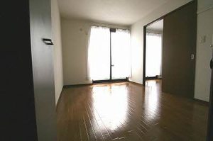 コンフォート　Ｂ棟 B0205号-8