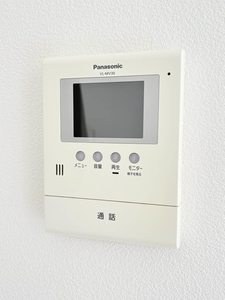 コンフォート B棟 B0205号-12