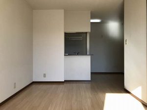 コンフォート　Ｃ棟 C0207号-2