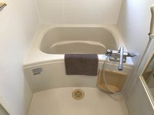 コンフォート　Ｃ棟 C0207号-4