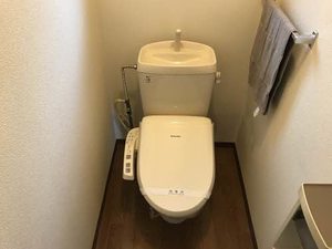 コンフォート　Ｃ棟 C0207号-5