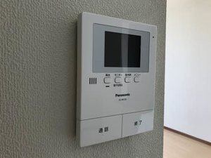 コンフォート　Ｃ棟 C0207号-8