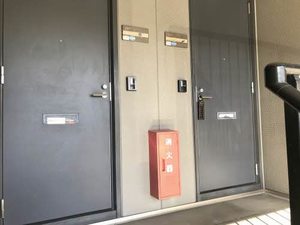 コンフォート　Ｃ棟 C0207号-14