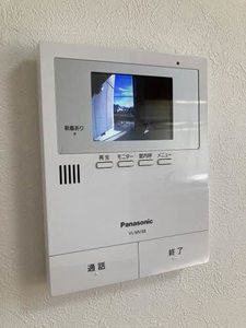 コンフォート D棟 D0110号-5