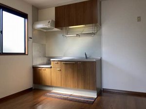 コンフォート D棟 D0110号-15