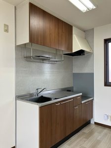 セトゥール・イン・ウエスト B棟 B0103号-3