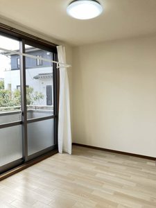 セトゥール・イン・ウエスト B棟 B0103号-5