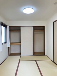 セトゥール・イン・ウエスト B棟 B0103号-6