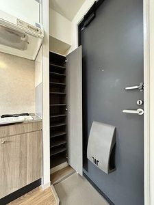 ＣＡＳＡ安宅　Ａ棟 A0202号-9