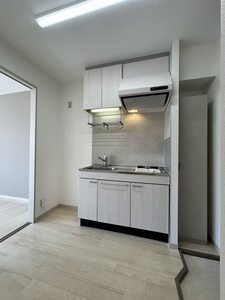 ＣＡＳＡ安宅　Ａ棟 A0203号-3