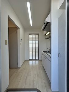 ＣＡＳＡ安宅　Ａ棟 A0203号-7