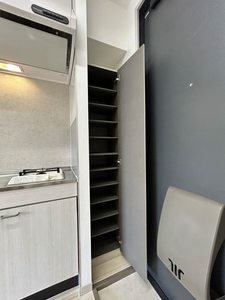 ＣＡＳＡ安宅　Ａ棟 A0203号-9