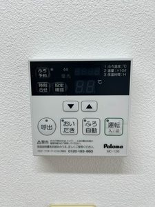 ＣＡＳＡ安宅　Ａ棟 A0203号-13