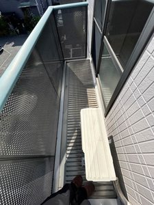 ＣＡＳＡ安宅　Ａ棟 A0203号-14