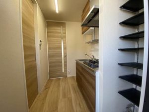 ＣＡＳＡ安宅　Ｂ棟 B0105号-2