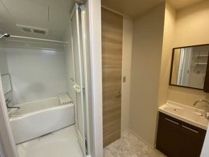 ＣＡＳＡ安宅　Ｂ棟 B0105号-3