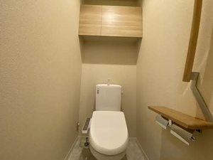 ＣＡＳＡ安宅　Ｂ棟 B0105号-5