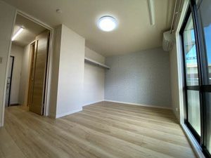 ＣＡＳＡ安宅　Ｂ棟 B0105号-6