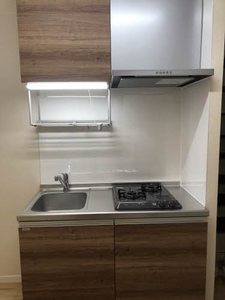 ＣＡＳＡ安宅　Ｂ棟 B0105号-7