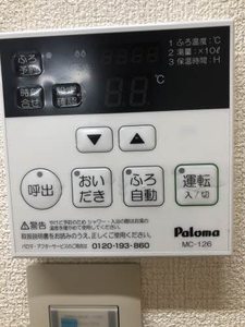 ＣＡＳＡ安宅　Ｂ棟 B0105号-8