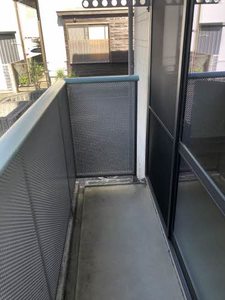 ＣＡＳＡ安宅　Ｂ棟 B0105号-9