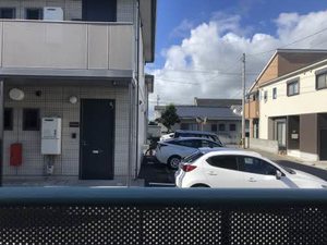 ＣＡＳＡ安宅　Ｂ棟 B0105号-10