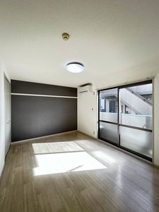 ＣＡＳＡ安宅　Ｂ棟 B0106号-2