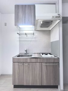 ＣＡＳＡ安宅　Ｂ棟 B0106号-3