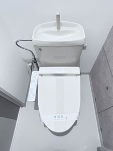 ＣＡＳＡ安宅　Ｂ棟 B0106号-6