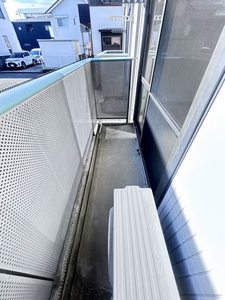 ＣＡＳＡ安宅　Ｂ棟 B0106号-9