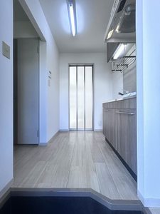 ＣＡＳＡ安宅　Ｂ棟 B0106号-10