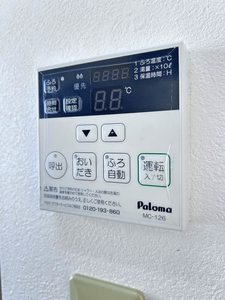 ＣＡＳＡ安宅　Ｂ棟 B0106号-14