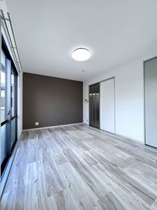 ＣＡＳＡ安宅　Ｂ棟 B0205号-2