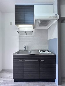 ＣＡＳＡ安宅　Ｂ棟 B0205号-3